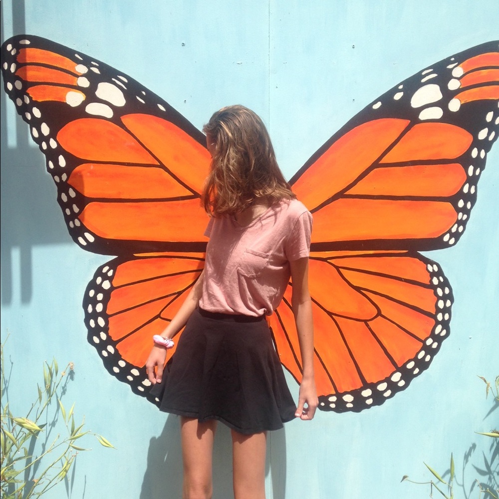 Meet your Posher, Kyleigh